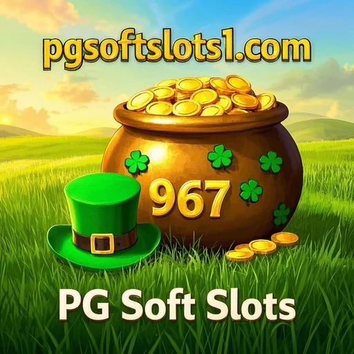 Novidades Imperdíveis: Os Lançamentos Recentes da PG Soft Slots