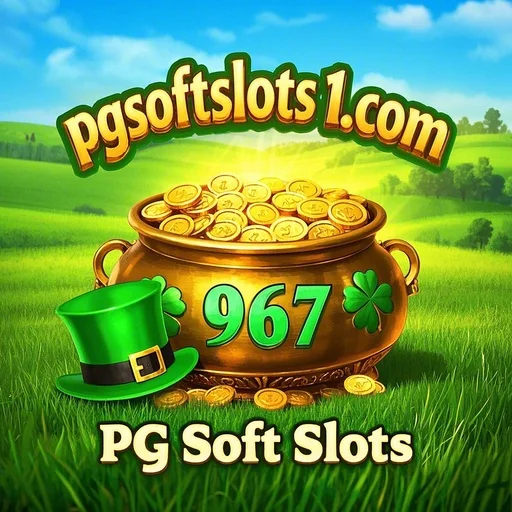 Explorando o Mundo dos Slots PG: Divirta-se e Ganhe Grande